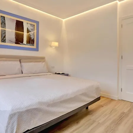 Apartament Marina Penthouse, 2 Large Terraces, 360º Panoramic *