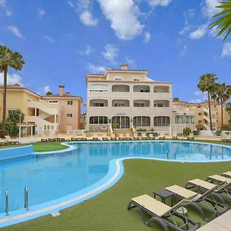 Apartament Marina Penthouse, 2 Large Terraces, 360º Panoramic Chayofa