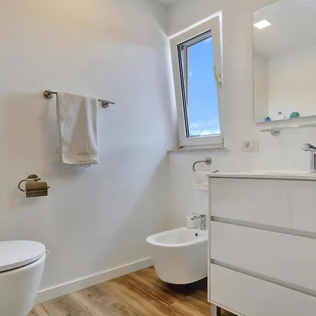 Apartament Marina Penthouse, 2 Large Terraces, 360º Panoramic