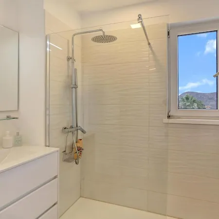 Apartment Marina Penthouse, 2 Large Terraces, 360º Panoramic Chayofa