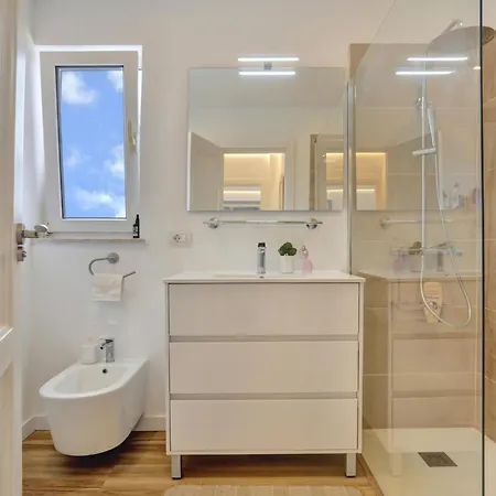 Apartment Marina Penthouse, 2 Large Terraces, 360º Panoramic Chayofa
