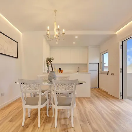 Apartment Marina Penthouse, 2 Large Terraces, 360º Panoramic