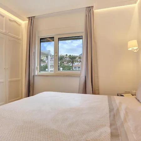 Apartment Marina Penthouse, 2 Large Terraces, 360º Panoramic