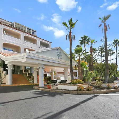 Apartment Marina Penthouse, 2 Large Terraces, 360º Panoramic Chayofa